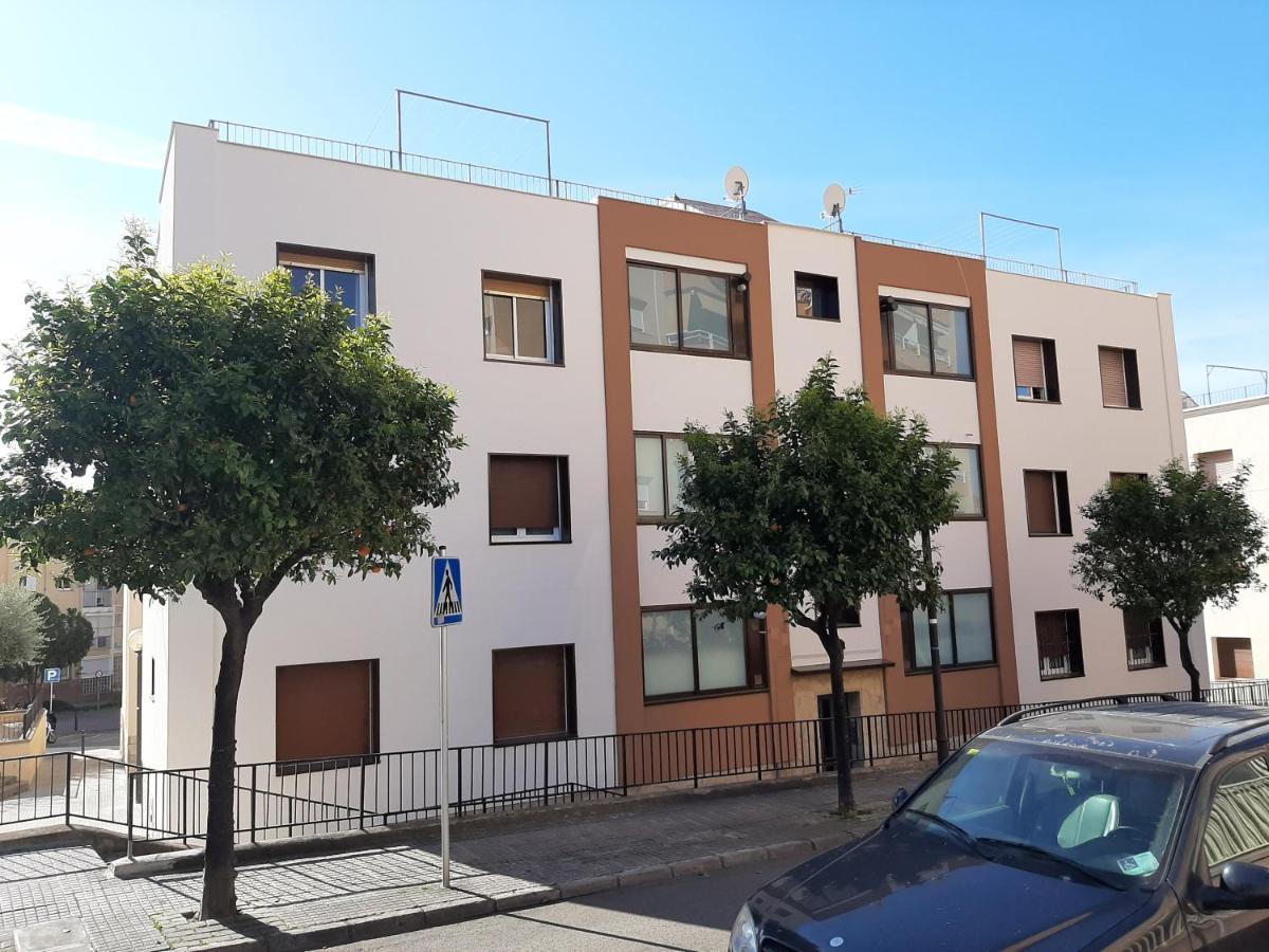 Apartamento Con Licencia En Sitges Exterior photo